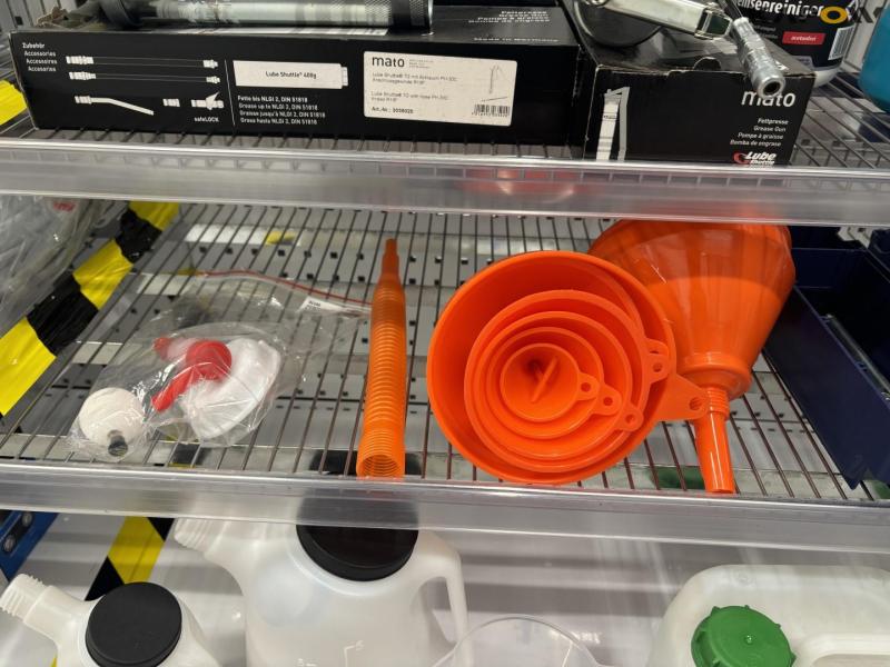 High pressure washer parts and miscellaneous 40