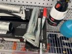 High pressure washer parts and miscellaneous 36