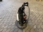 High-pressure cleaner 7