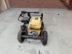 High-pressure cleaner 2