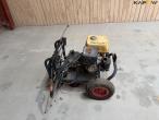 High-pressure cleaner 4
