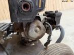 High-pressure cleaner 22