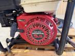 High-pressure cleaner 19