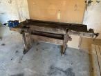  Planer bench 1