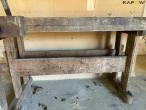  Planer bench 5