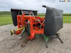 Holaras silage distributor 1