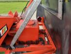 Holaras silage distributor 22