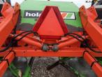 Holaras silage distributor 27
