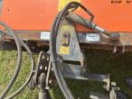 Holder C 2.34 with sweeper and salt spreader 20