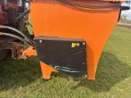 Holder C 2.34 with sweeper and salt spreader 58