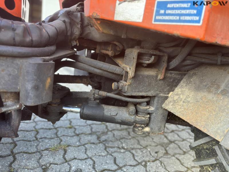 Holder C 2.42 tool carrier 20