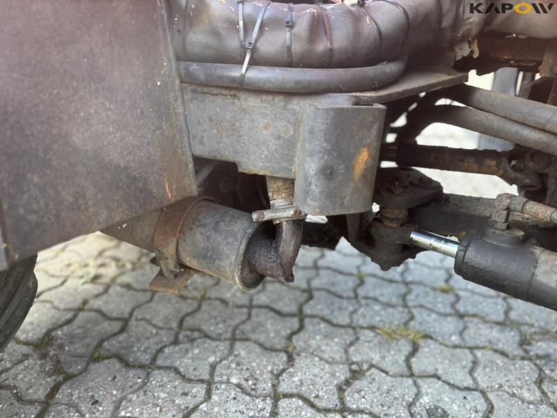 Holder C 2.42 tool carrier 22