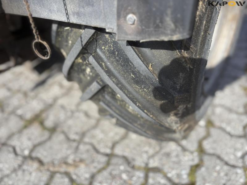 Holder C 2.42 tool carrier 27