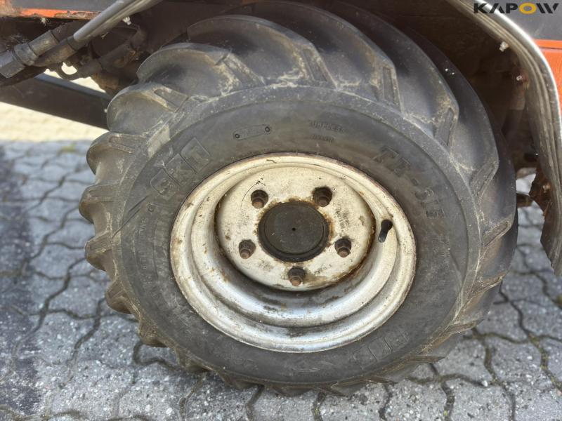 Holder C 2.42 tool carrier 41