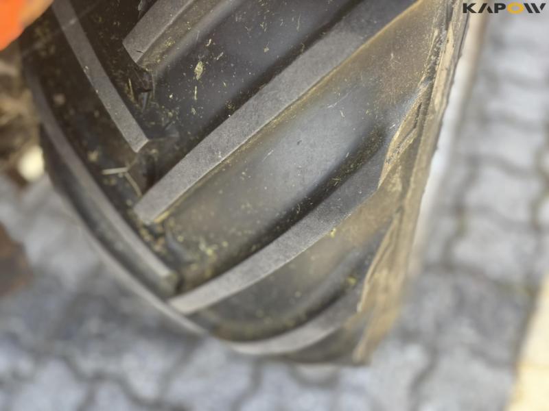 Holder C 2.42 tool carrier 42