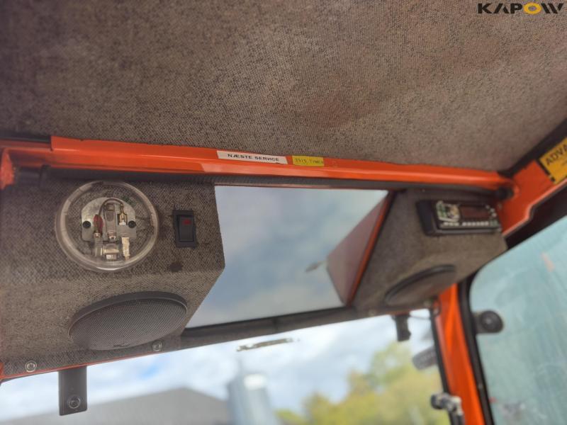 Holder C 2.42 tool carrier 46