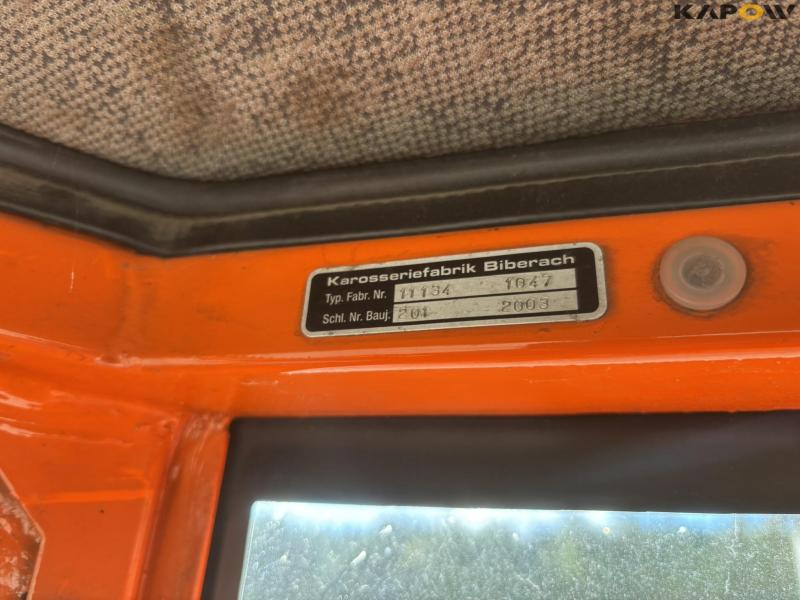 Holder C 2.42 tool carrier 49