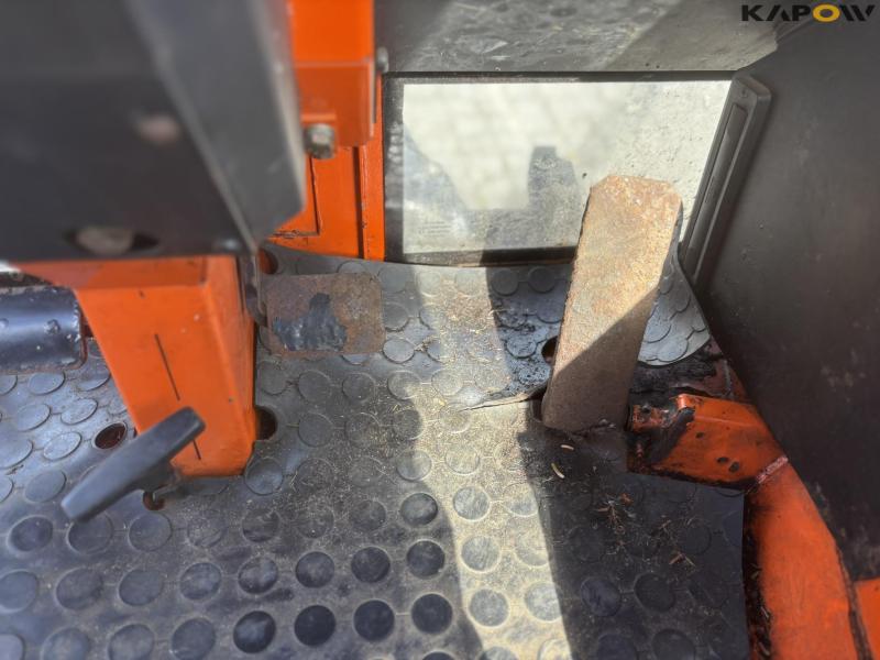 Holder C 2.42 tool carrier 57