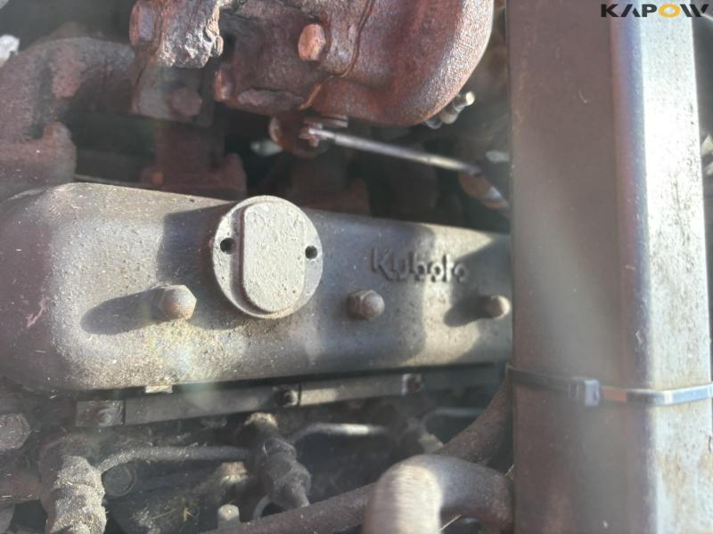 Holder C 2.42 tool carrier 66