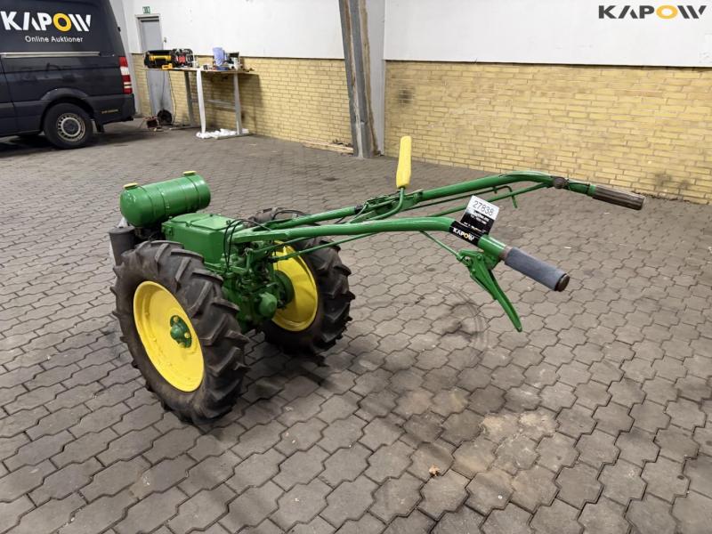 Holder tool carrier 7