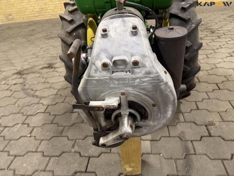 Holder tool carrier 12