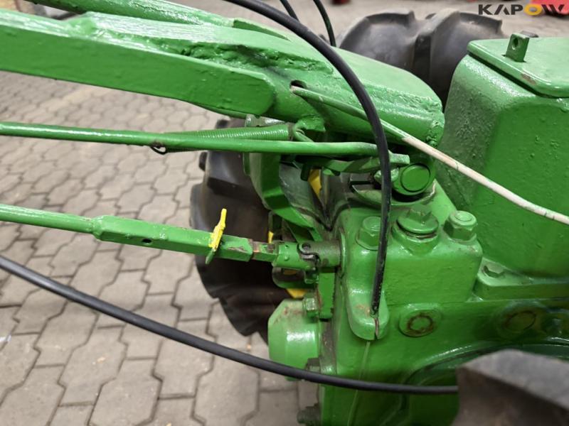 Holder tool carrier 29