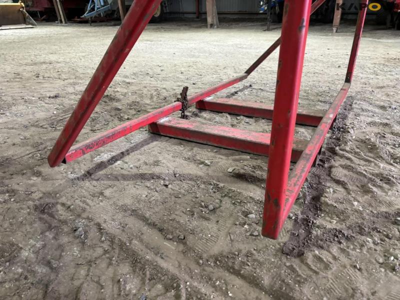 Holder for foil/plastic 14