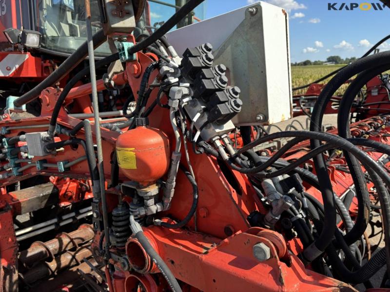 Holmer Terra Dos T3 beet harvester 23
