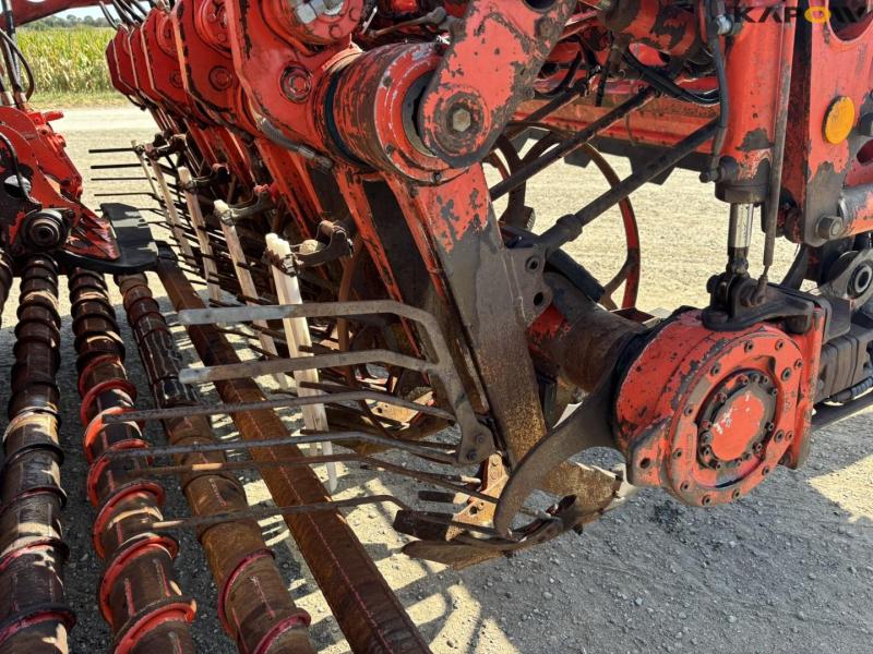 Holmer Terra Dos T3 beet harvester 25
