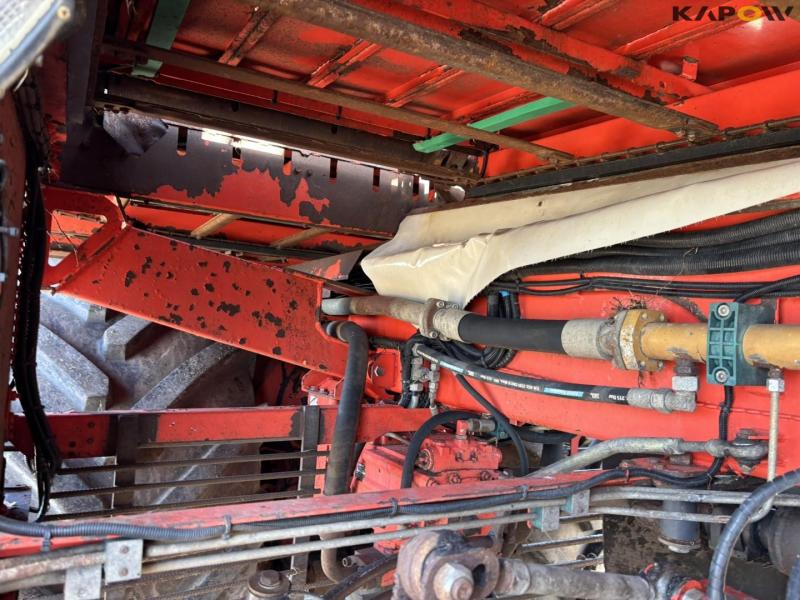 Holmer Terra Dos T3 beet harvester 62