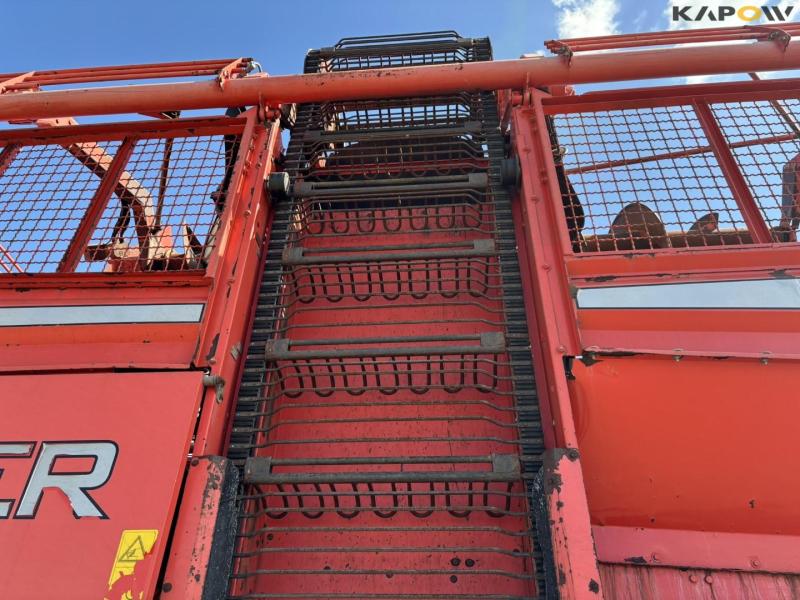 Holmer Terra Dos T3 beet harvester 65