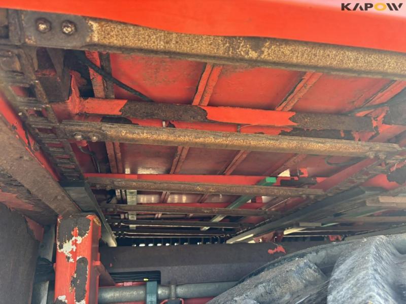 Holmer Terra Dos T3 beet harvester 75