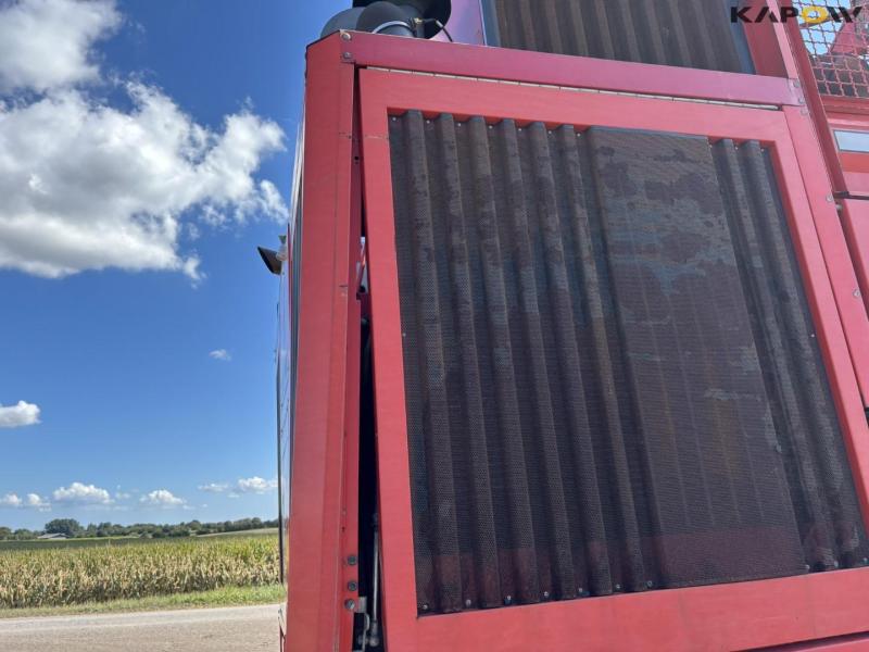 Holmer Terra Dos T3 beet harvester 85