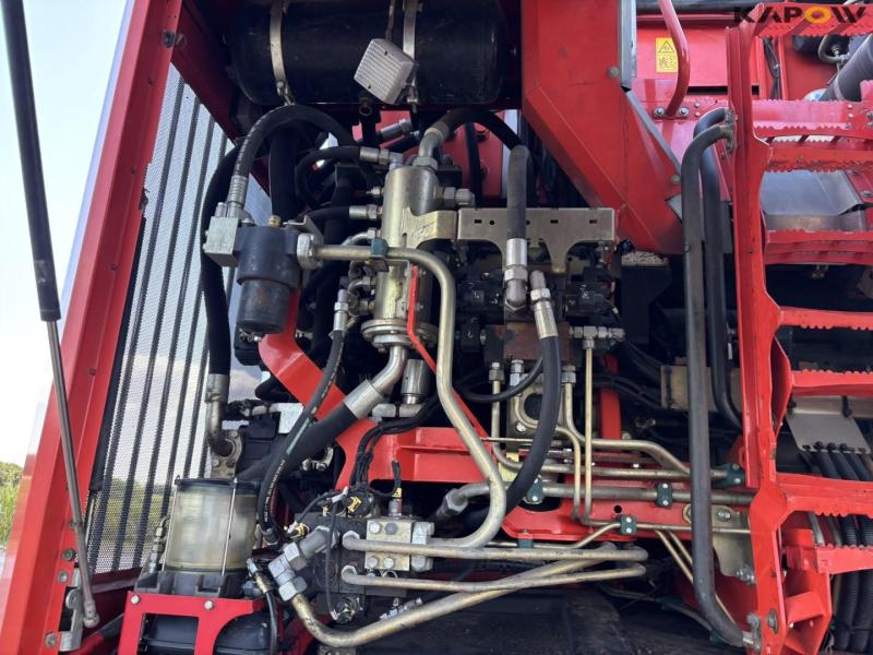 Holmer Terra Dos T3 beet harvester 92
