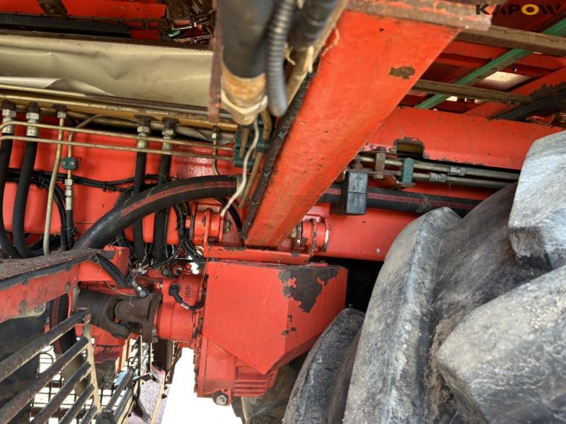 Holmer Terra Dos T3 beet harvester 118