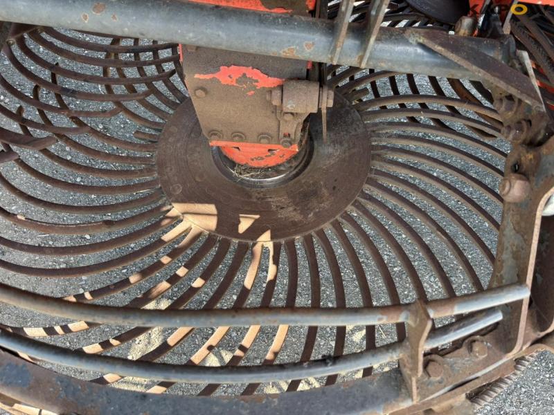 Holmer Terra Dos T3 beet harvester 131