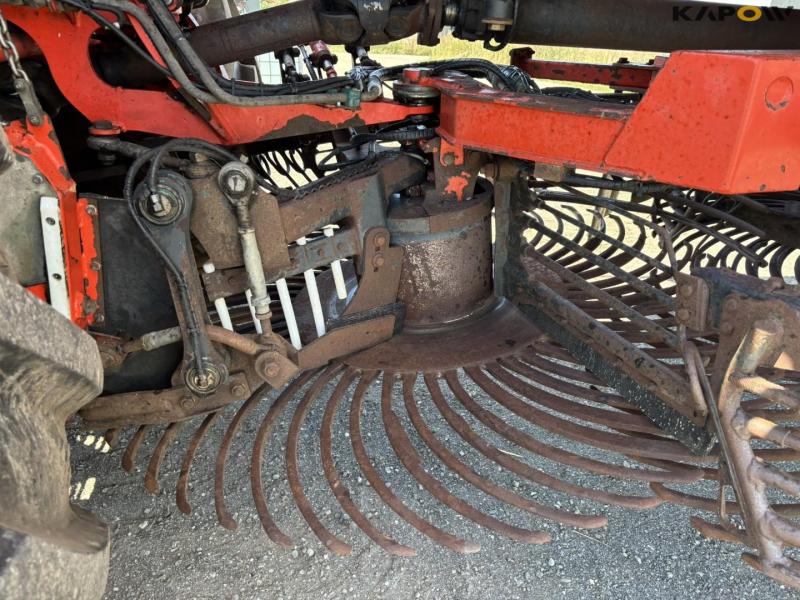 Holmer Terra Dos T3 beet harvester 134