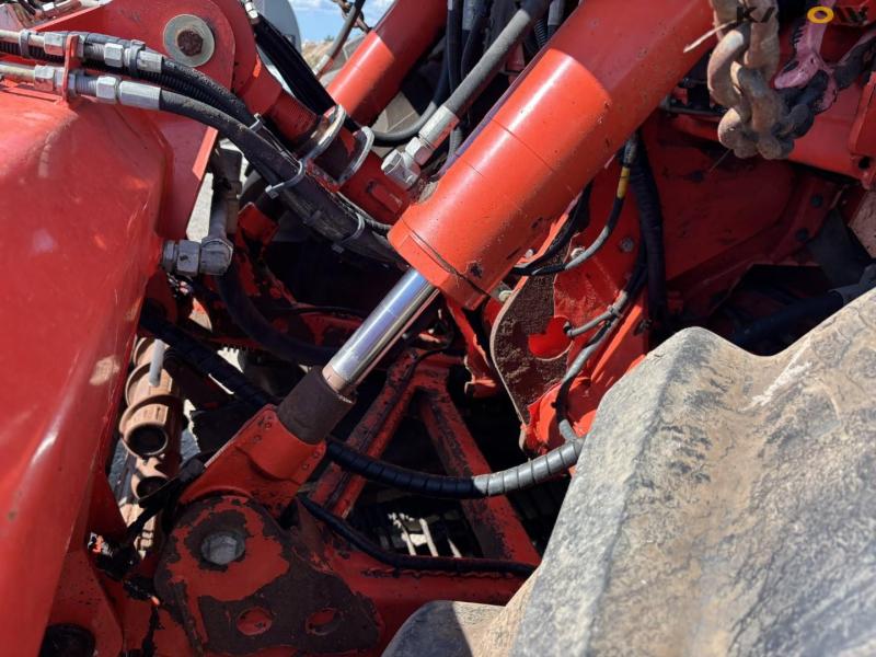 Holmer Terra Dos T3 beet harvester 146