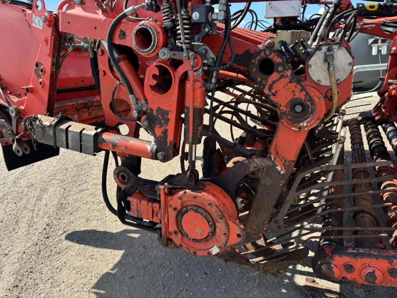Holmer Terra Dos T3 beet harvester 152