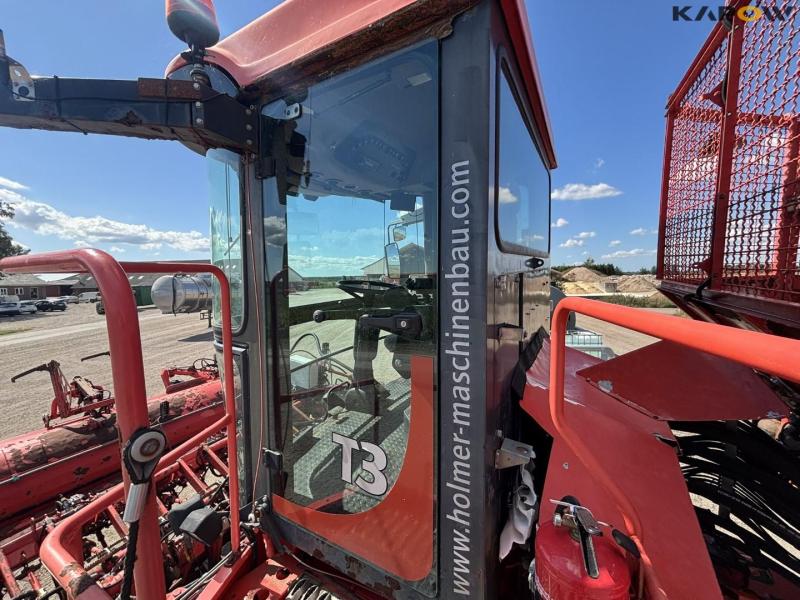 Holmer Terra Dos T3 beet harvester 159