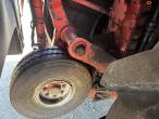 Holmer Terra Dos T3 beet harvester 77