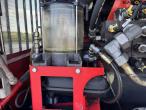 Holmer Terra Dos T3 beet harvester 93