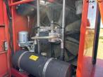 Holmer Terra Dos T3 beet harvester 96