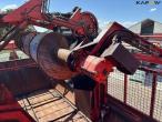 Holmer Terra Dos T3 beet harvester 105
