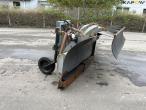 Holms PV-3.2 point plough 4