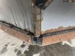 Holms PV-3.2 point plough 10