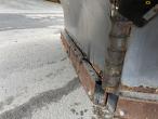 Holms PV-3.2 point plough 10