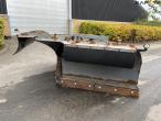 Holms PV-3.2 point plough 1