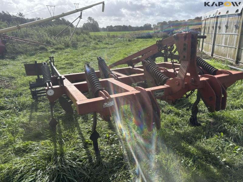 Holsø Pracant Depth harrow 3