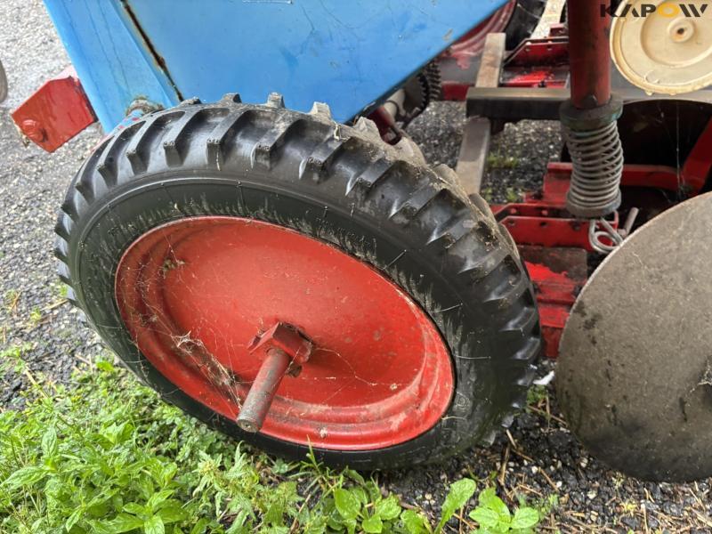 Holsø S222 potato planter 2 rows 39